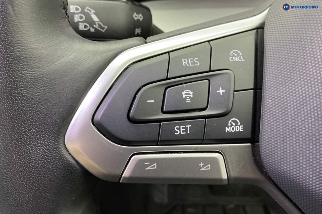 Volkswagen Golf Life Manual Petrol Estate - Stock Number (1608450) - 21st supplementary image