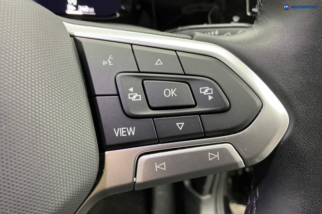 Volkswagen Golf Life Manual Petrol Estate - Stock Number (1608450) - 22nd supplementary image