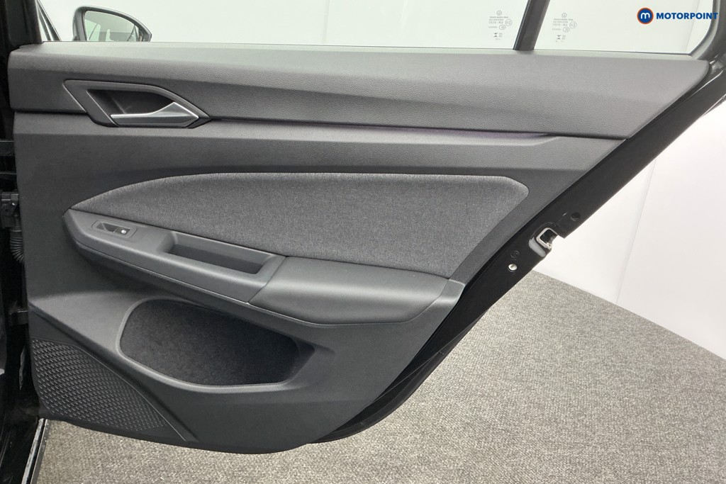 Volkswagen Golf Life Manual Petrol Estate - Stock Number (1608450) - 27th supplementary image