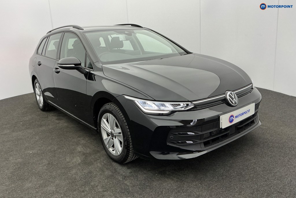 Volkswagen Golf Life Manual Petrol Estate - Stock Number (1608450) - 30th supplementary image