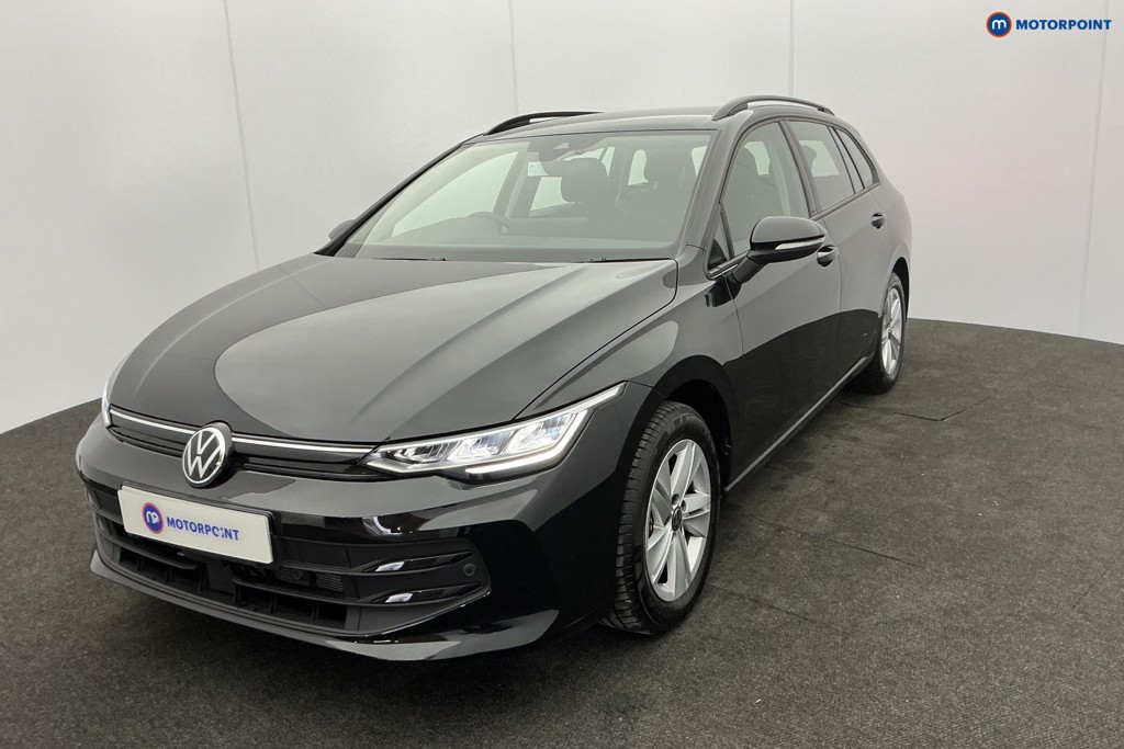 Volkswagen Golf Life Manual Petrol Estate - Stock Number (1608450) - 32nd supplementary image