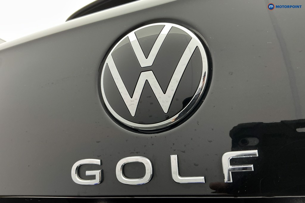 Volkswagen Golf Life Manual Petrol Estate - Stock Number (1608450) - 34th supplementary image