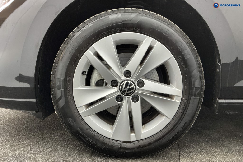 Volkswagen Golf Life Manual Petrol Estate - Stock Number (1608450) - 35th supplementary image