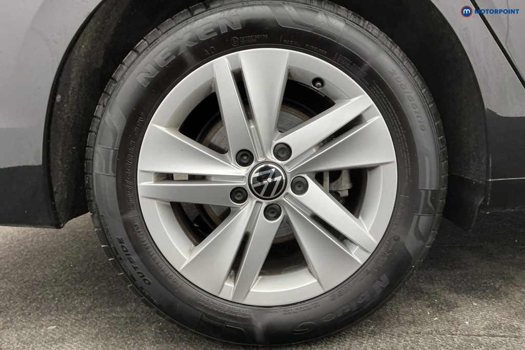 Volkswagen Golf Life Manual Petrol Estate - Stock Number (1608450) - 37th supplementary image