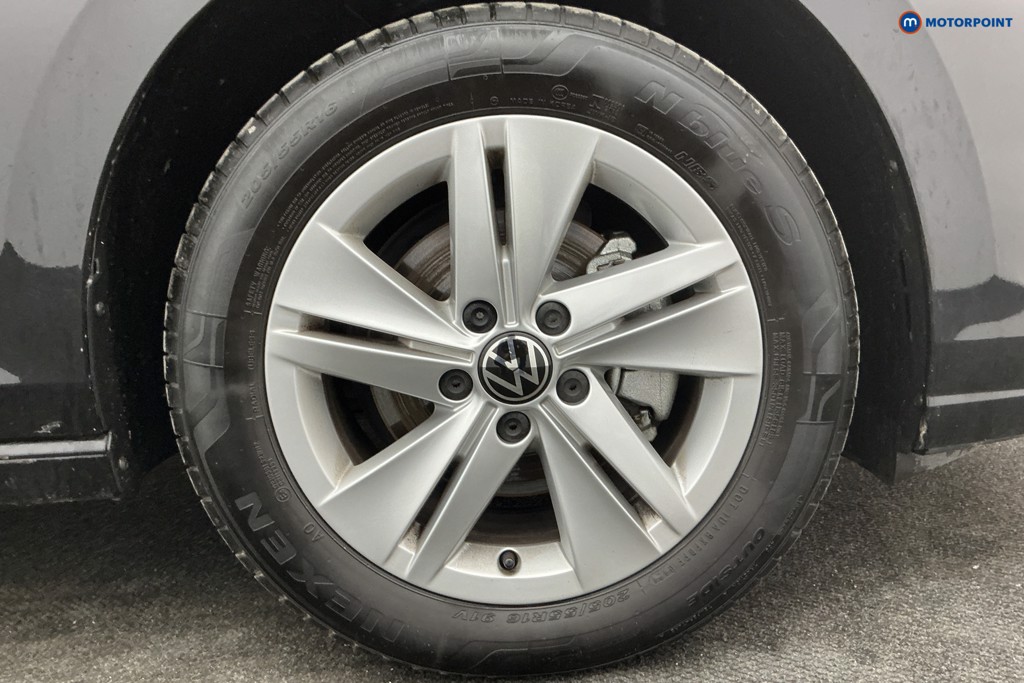 Volkswagen Golf Life Manual Petrol Estate - Stock Number (1608450) - 38th supplementary image