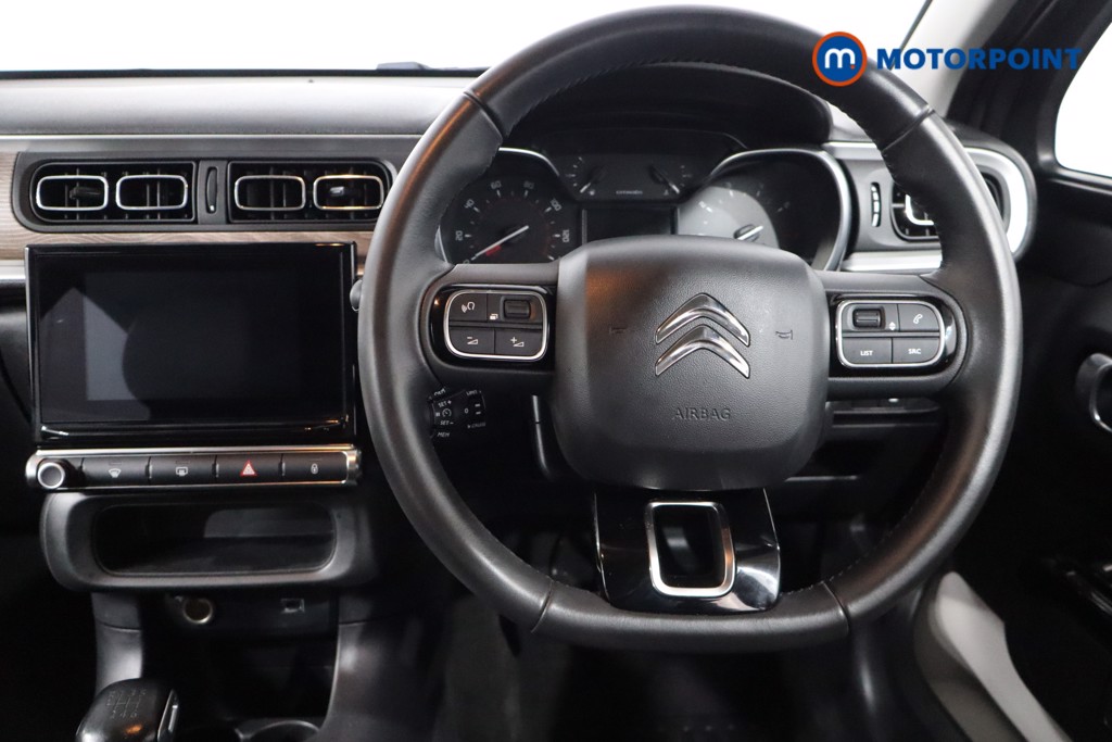 Citroen C3 Shine Plus Manual Petrol Hatchback - Stock Number (1608493) - 3rd supplementary image