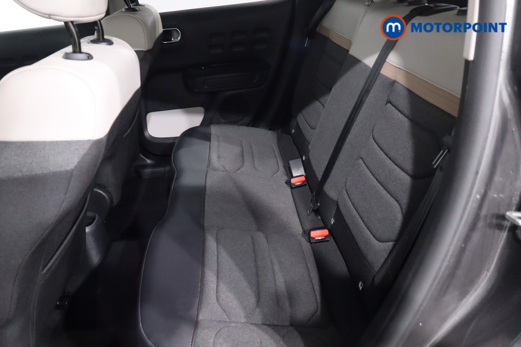 Citroen C3 Shine Plus Manual Petrol Hatchback - Stock Number (1608493) - 5th supplementary image