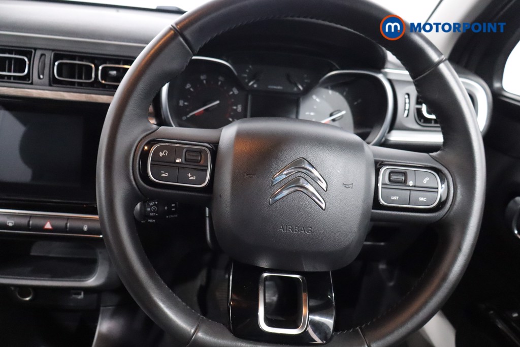 Citroen C3 Shine Plus Manual Petrol Hatchback - Stock Number (1608493) - 6th supplementary image