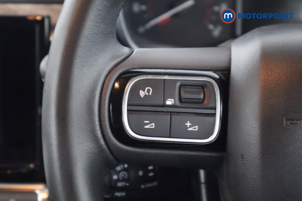 Citroen C3 Shine Plus Manual Petrol Hatchback - Stock Number (1608493) - 7th supplementary image