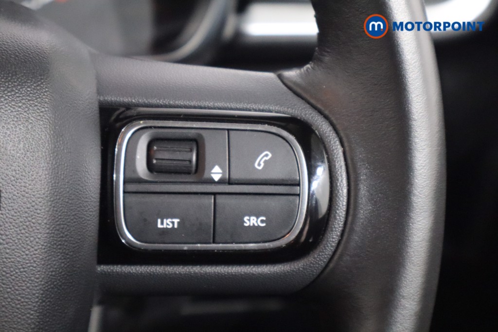 Citroen C3 Shine Plus Manual Petrol Hatchback - Stock Number (1608493) - 8th supplementary image