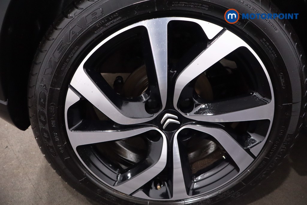 Citroen C3 Shine Plus Manual Petrol Hatchback - Stock Number (1608493) - 9th supplementary image