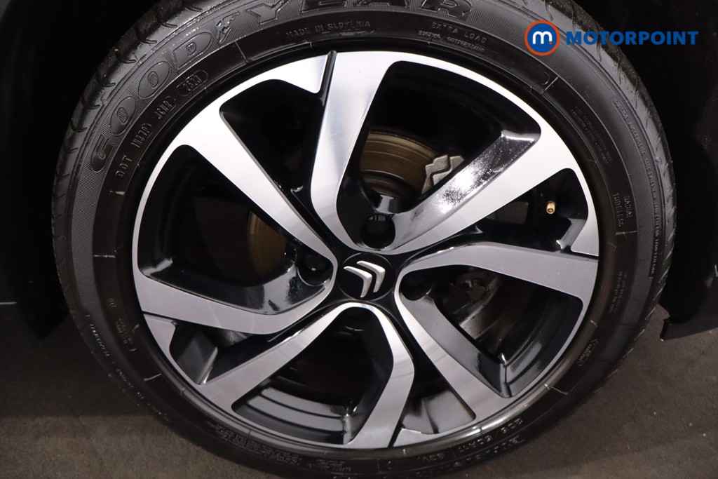 Citroen C3 Shine Plus Manual Petrol Hatchback - Stock Number (1608493) - 10th supplementary image