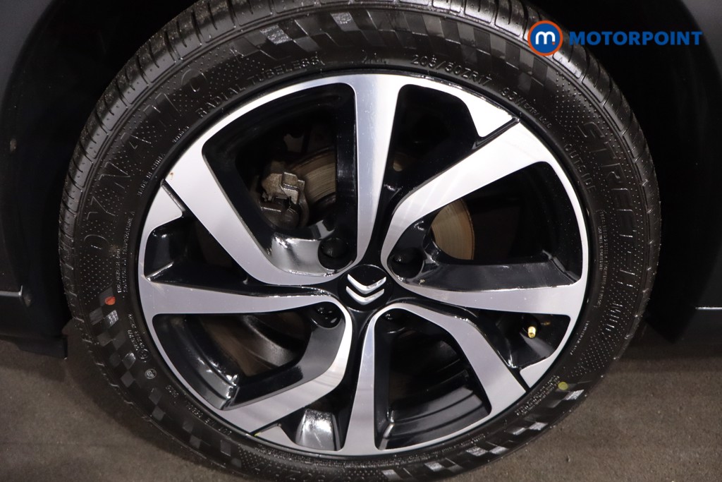 Citroen C3 Shine Plus Manual Petrol Hatchback - Stock Number (1608493) - 11th supplementary image