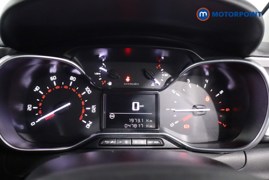 Citroen C3 Shine Plus Manual Petrol Hatchback - Stock Number (1608493) - 16th supplementary image