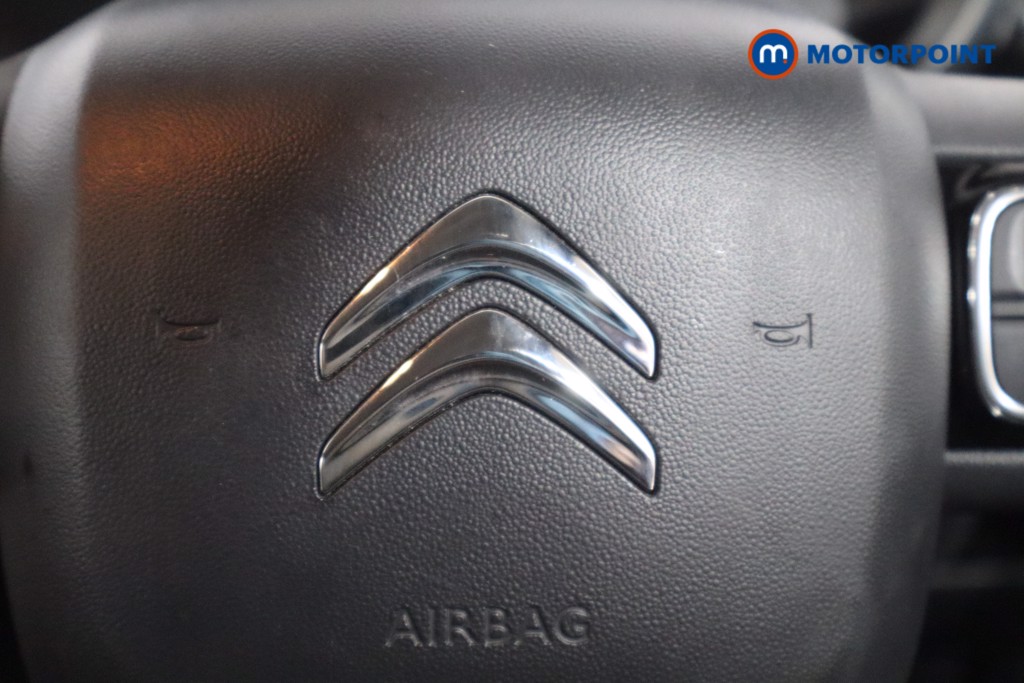 Citroen C3 Shine Plus Manual Petrol Hatchback - Stock Number (1608493) - 17th supplementary image