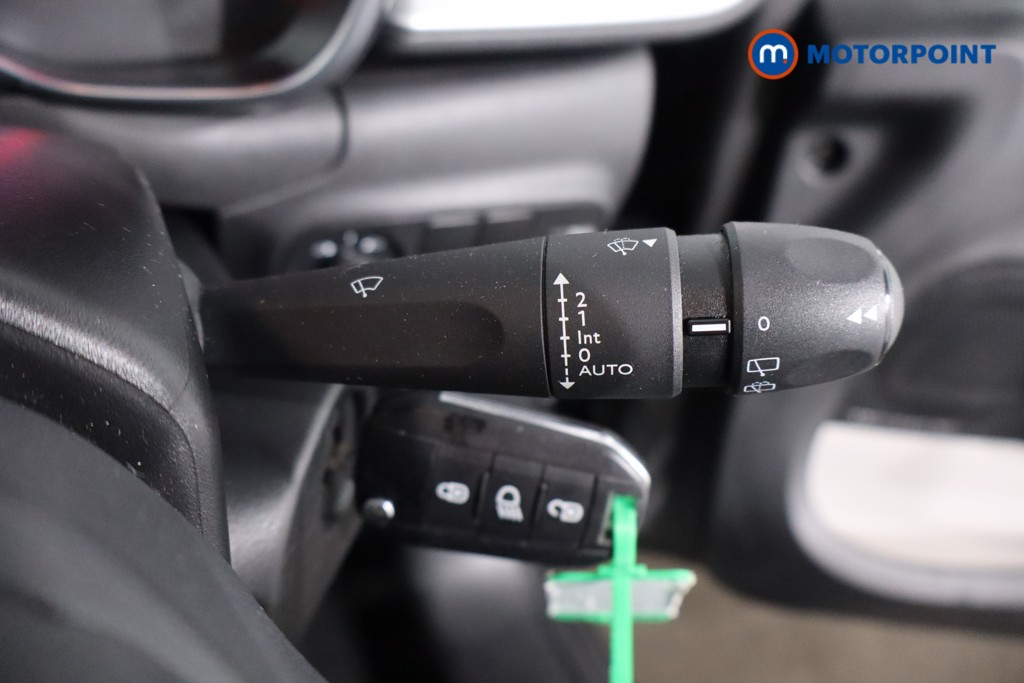 Citroen C3 Shine Plus Manual Petrol Hatchback - Stock Number (1608493) - 18th supplementary image