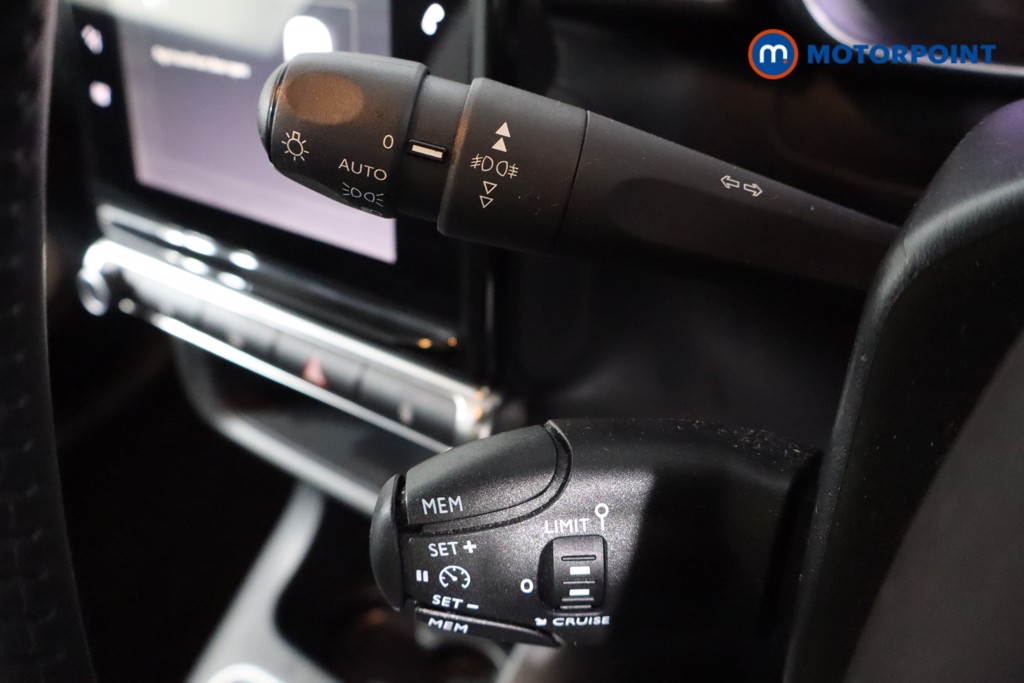 Citroen C3 Shine Plus Manual Petrol Hatchback - Stock Number (1608493) - 19th supplementary image