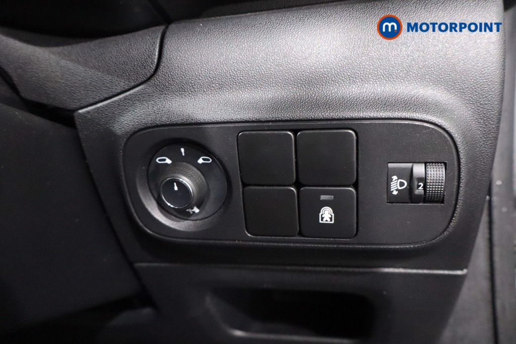 Citroen C3 Shine Plus Manual Petrol Hatchback - Stock Number (1608493) - 20th supplementary image