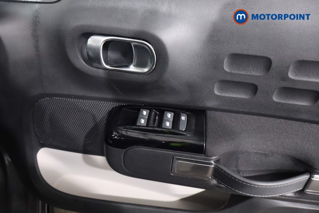 Citroen C3 Shine Plus Manual Petrol Hatchback - Stock Number (1608493) - 21st supplementary image