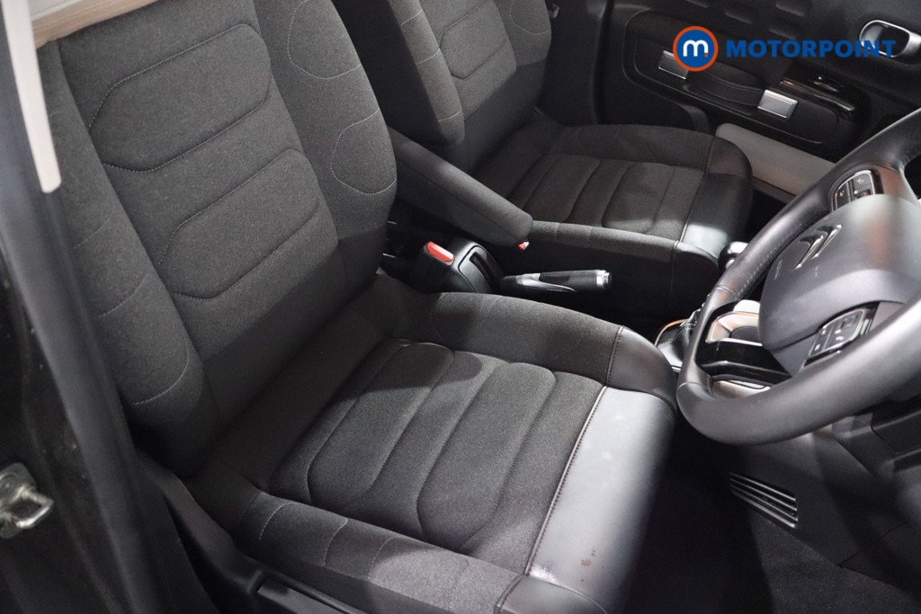 Citroen C3 Shine Plus Manual Petrol Hatchback - Stock Number (1608493) - 23rd supplementary image