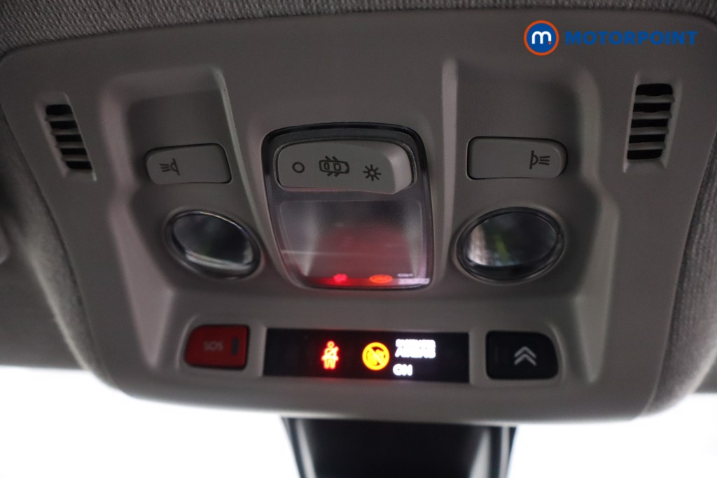 Citroen C3 Shine Plus Manual Petrol Hatchback - Stock Number (1608493) - 24th supplementary image