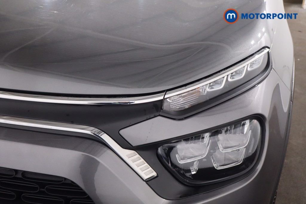 Citroen C3 Shine Plus Manual Petrol Hatchback - Stock Number (1608493) - 25th supplementary image