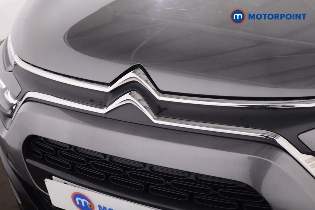 Citroen C3 Shine Plus Manual Petrol Hatchback - Stock Number (1608493) - 27th supplementary image