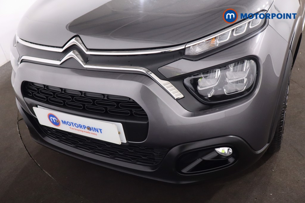 Citroen C3 Shine Plus Manual Petrol Hatchback - Stock Number (1608493) - 28th supplementary image
