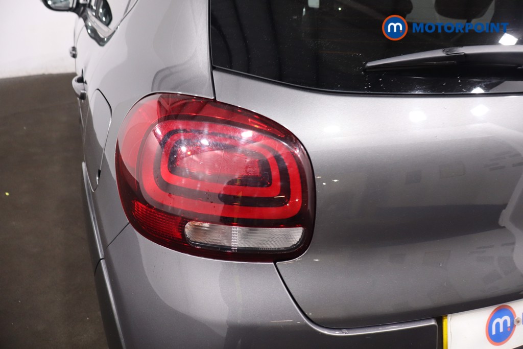 Citroen C3 Shine Plus Manual Petrol Hatchback - Stock Number (1608493) - 31st supplementary image
