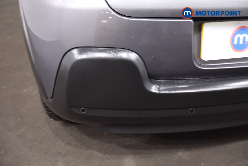 Citroen C3 Shine Plus Manual Petrol Hatchback - Stock Number (1608493) - 32nd supplementary image