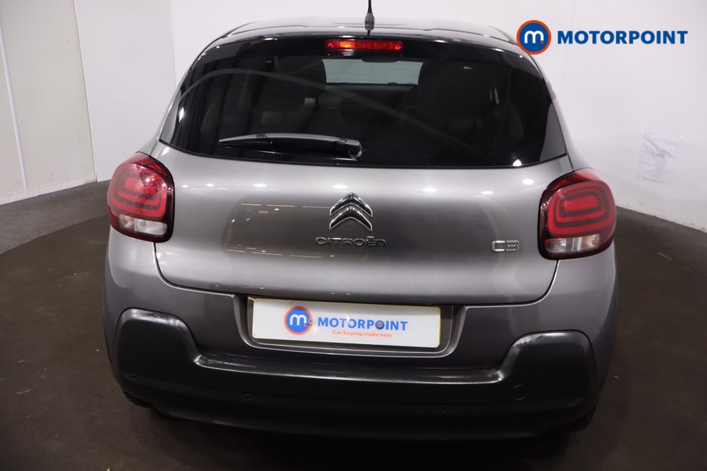 Citroen C3 Shine Plus Manual Petrol Hatchback - Stock Number (1608493) - 34th supplementary image