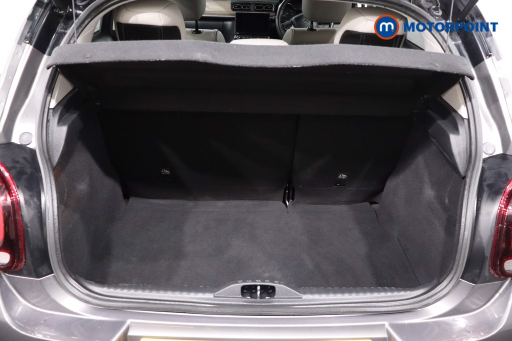 Citroen C3 Shine Plus Manual Petrol Hatchback - Stock Number (1608493) - 35th supplementary image