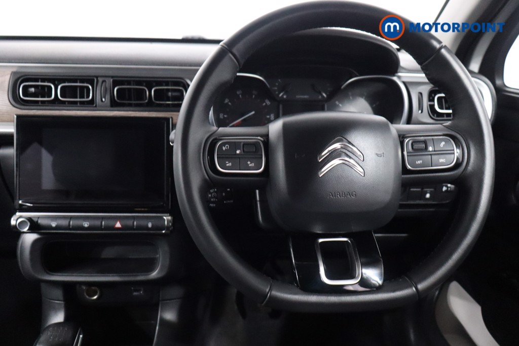 Citroen C3 Shine Plus Manual Petrol Hatchback - Stock Number (1608497) - 3rd supplementary image