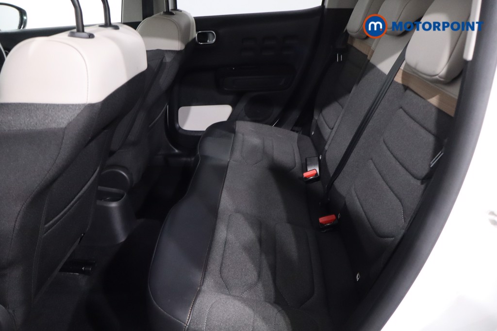 Citroen C3 Shine Plus Manual Petrol Hatchback - Stock Number (1608497) - 5th supplementary image