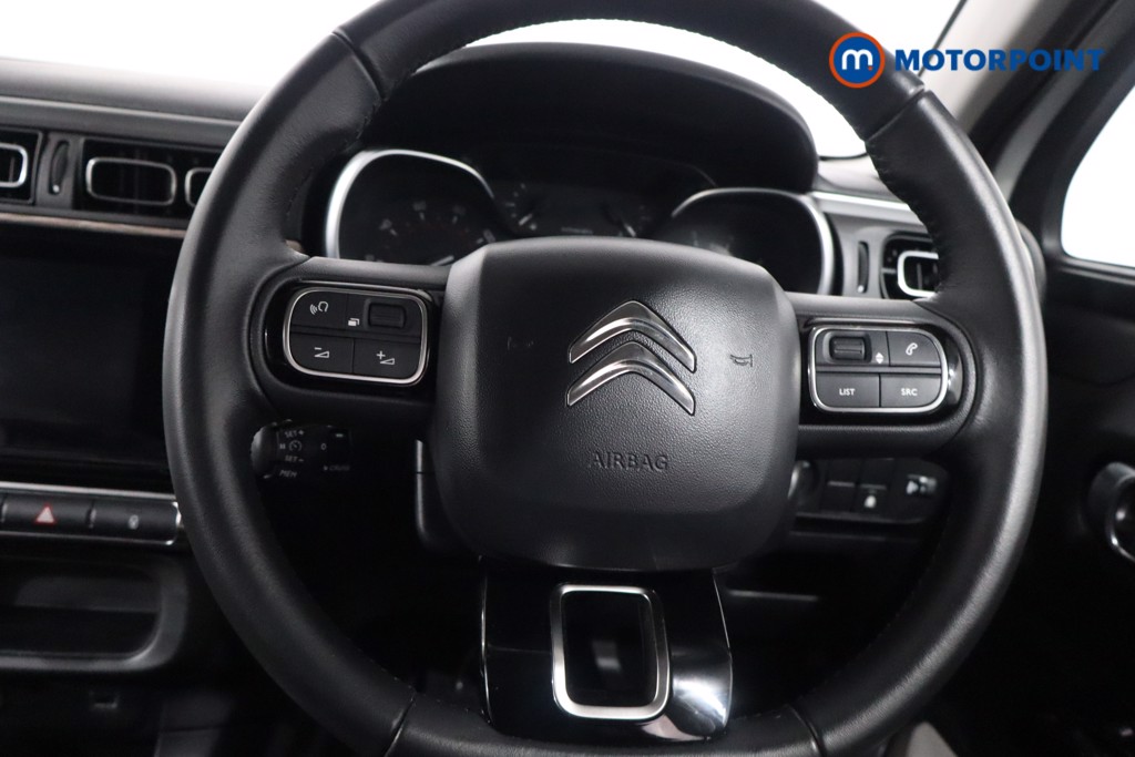 Citroen C3 Shine Plus Manual Petrol Hatchback - Stock Number (1608497) - 6th supplementary image