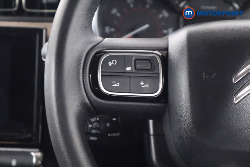 Citroen C3 Shine Plus Manual Petrol Hatchback - Stock Number (1608497) - 7th supplementary image