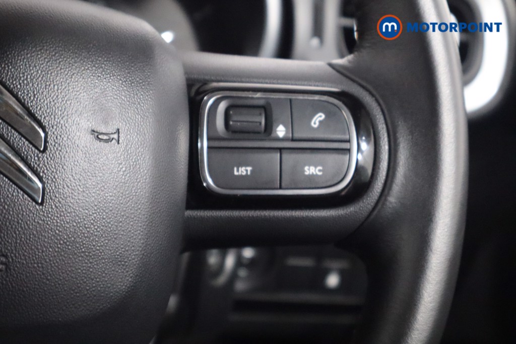 Citroen C3 Shine Plus Manual Petrol Hatchback - Stock Number (1608497) - 8th supplementary image