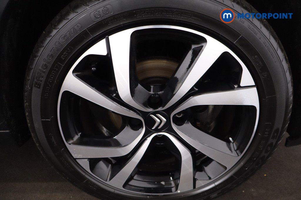 Citroen C3 Shine Plus Manual Petrol Hatchback - Stock Number (1608497) - 10th supplementary image