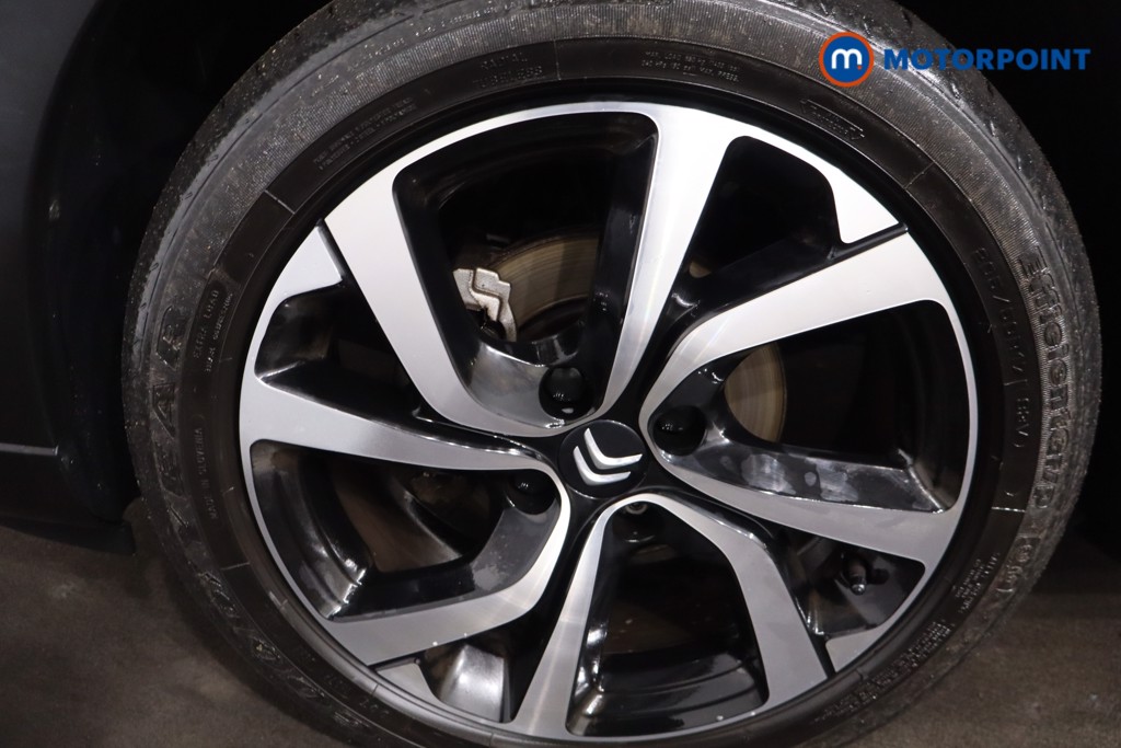 Citroen C3 Shine Plus Manual Petrol Hatchback - Stock Number (1608497) - 11th supplementary image