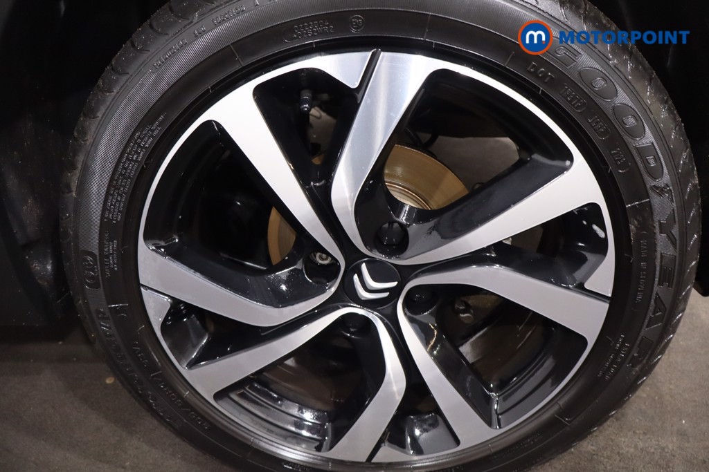 Citroen C3 Shine Plus Manual Petrol Hatchback - Stock Number (1608497) - 12th supplementary image