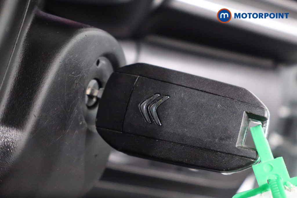 Citroen C3 Shine Plus Manual Petrol Hatchback - Stock Number (1608497) - 13th supplementary image