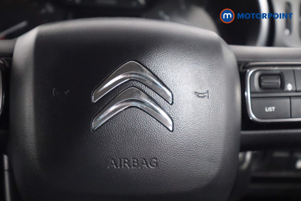 Citroen C3 Shine Plus Manual Petrol Hatchback - Stock Number (1608497) - 15th supplementary image