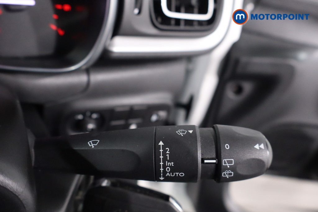 Citroen C3 Shine Plus Manual Petrol Hatchback - Stock Number (1608497) - 16th supplementary image