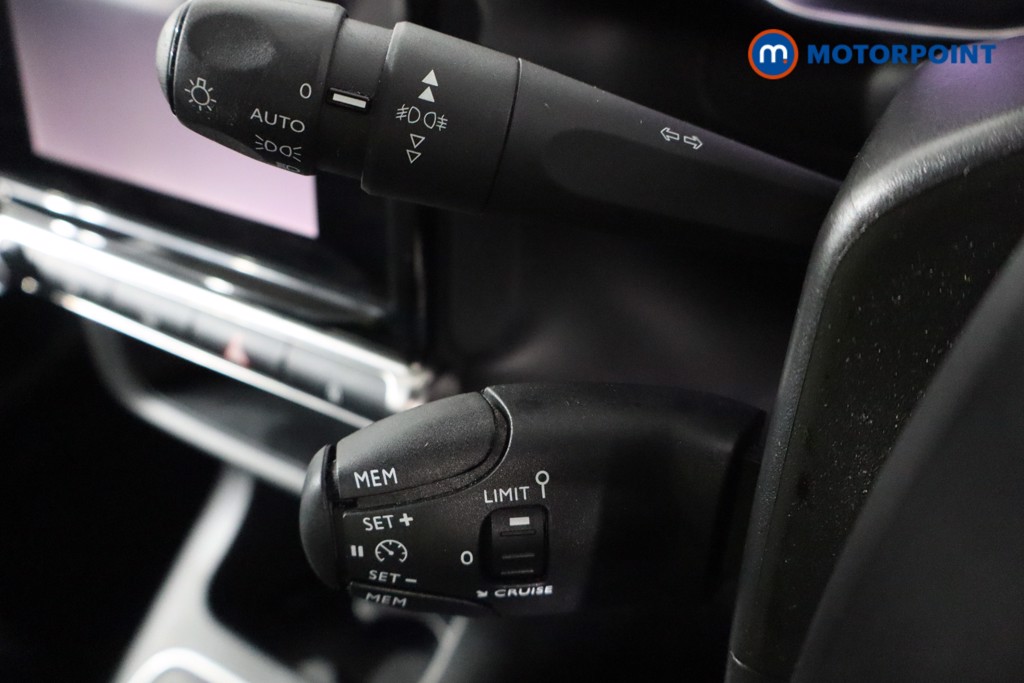 Citroen C3 Shine Plus Manual Petrol Hatchback - Stock Number (1608497) - 17th supplementary image