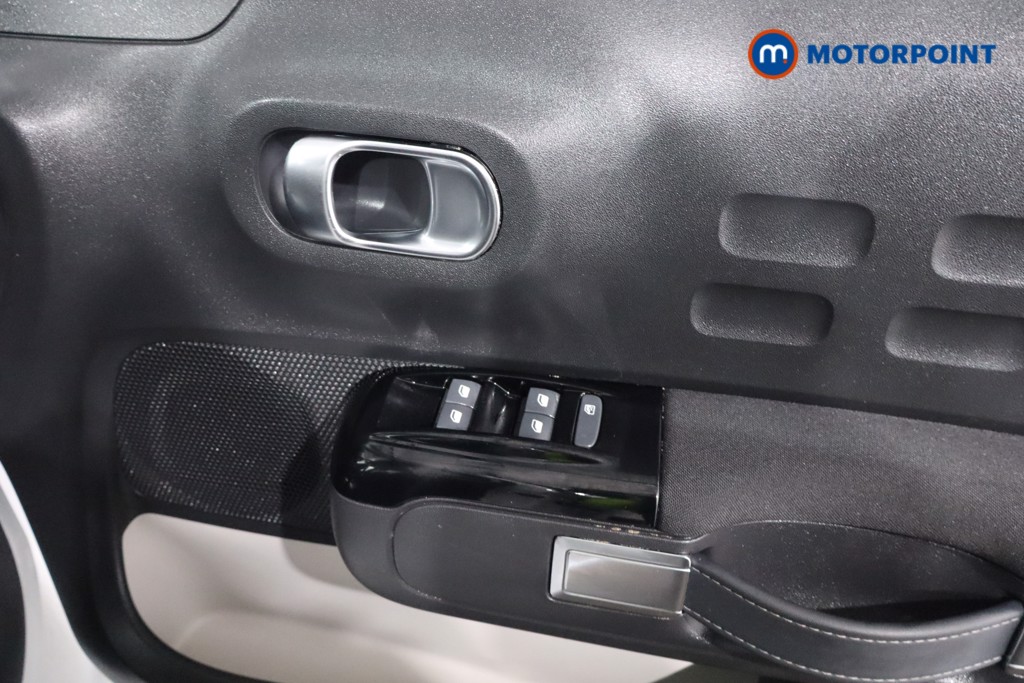 Citroen C3 Shine Plus Manual Petrol Hatchback - Stock Number (1608497) - 19th supplementary image