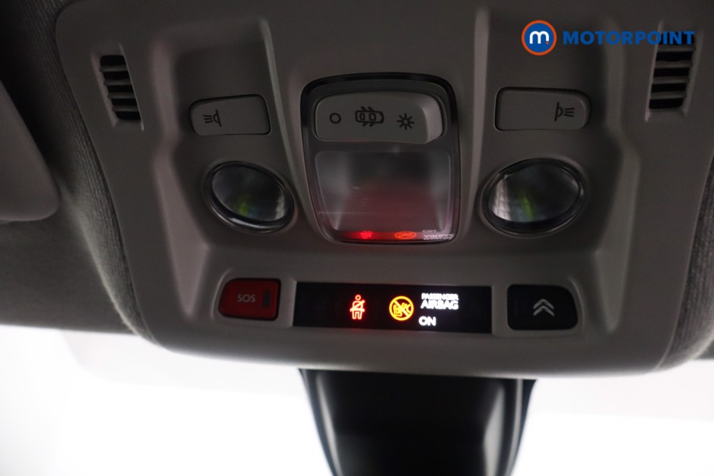 Citroen C3 Shine Plus Manual Petrol Hatchback - Stock Number (1608497) - 22nd supplementary image