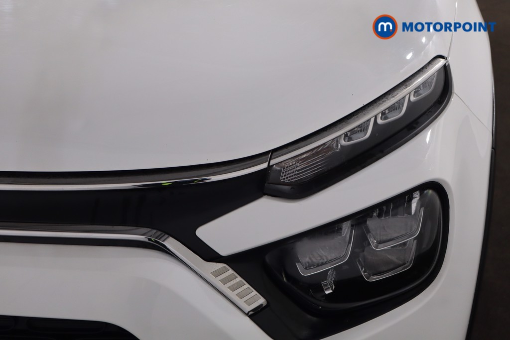 Citroen C3 Shine Plus Manual Petrol Hatchback - Stock Number (1608497) - 26th supplementary image