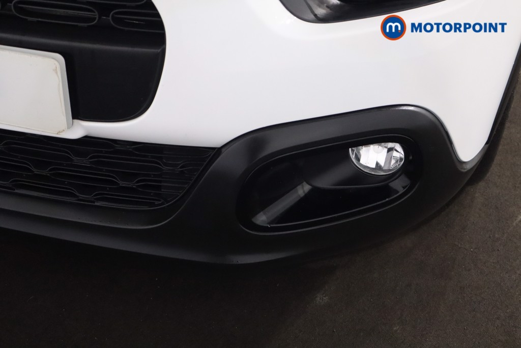 Citroen C3 Shine Plus Manual Petrol Hatchback - Stock Number (1608497) - 27th supplementary image