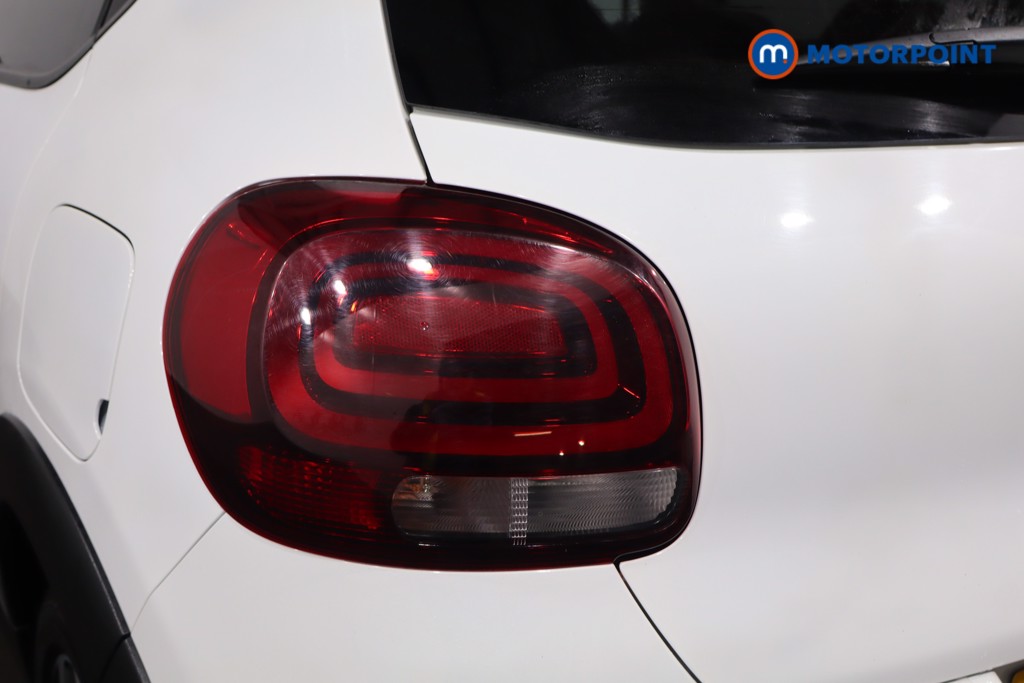 Citroen C3 Shine Plus Manual Petrol Hatchback - Stock Number (1608497) - 32nd supplementary image