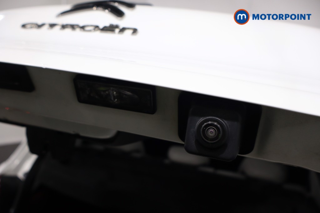 Citroen C3 Shine Plus Manual Petrol Hatchback - Stock Number (1608497) - 34th supplementary image